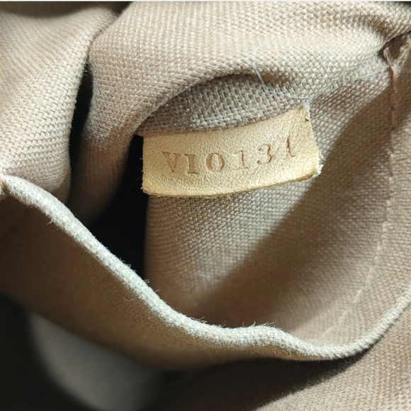 LOUIS VUITTON LV Shoulder Bag Tivoli PM Browns Monogram 3209221 - Picture 9 of 9